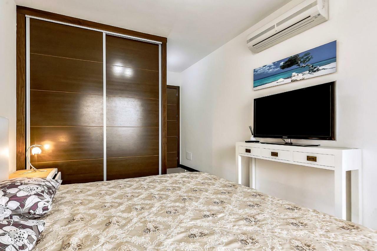 Doble Dream2 Bedroom Apartment Адехе Экстерьер фото