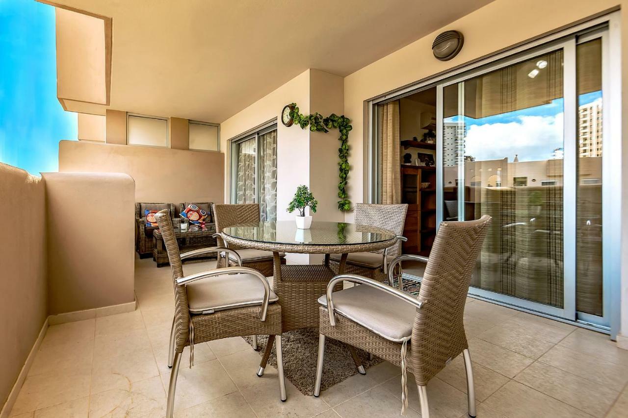 Doble Dream2 Bedroom Apartment Адехе Экстерьер фото