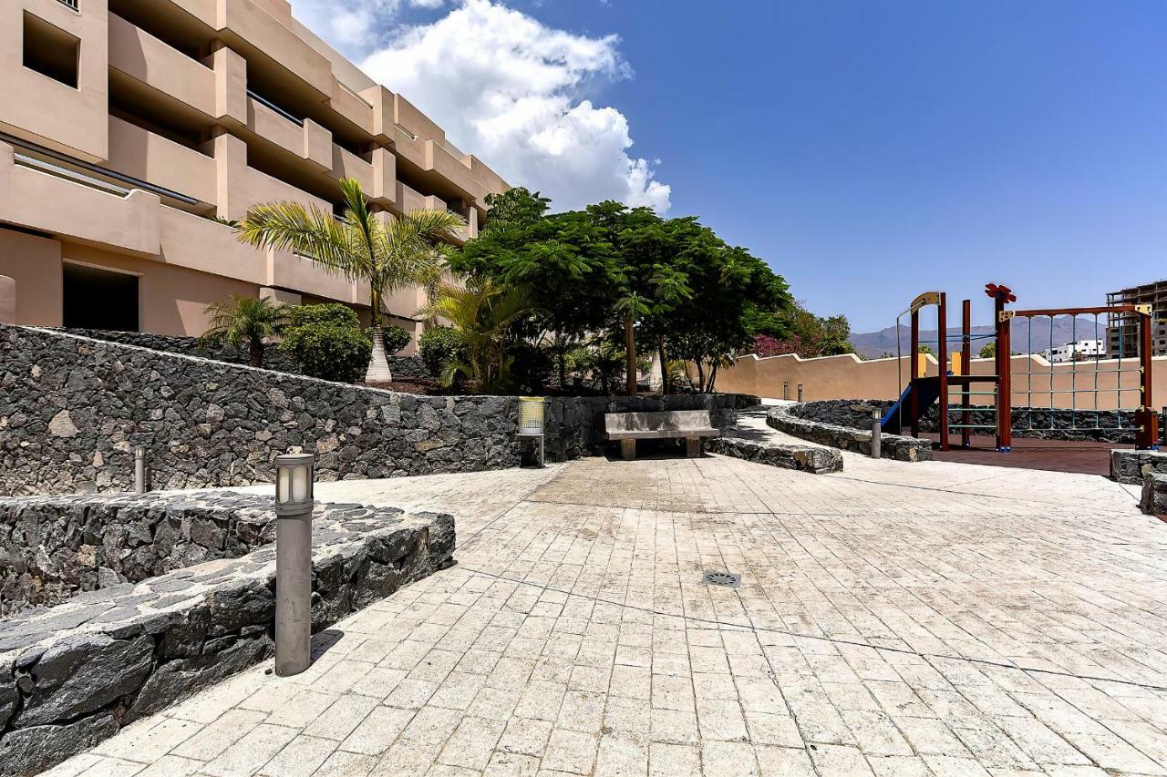 Doble Dream2 Bedroom Apartment Адехе Экстерьер фото