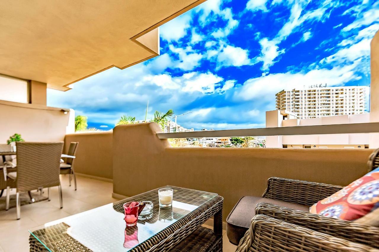 Doble Dream2 Bedroom Apartment Адехе Экстерьер фото