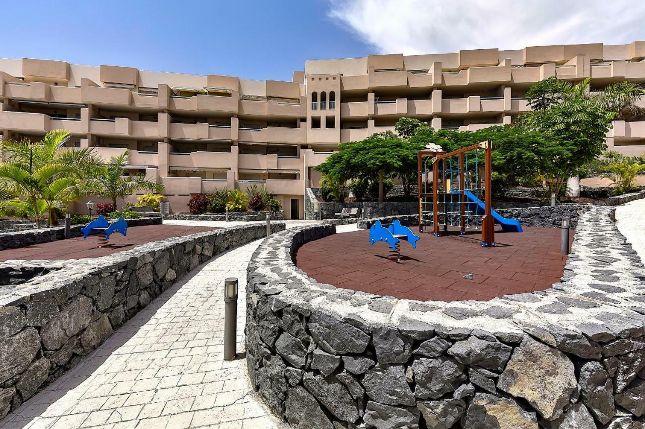 Doble Dream2 Bedroom Apartment Адехе Экстерьер фото