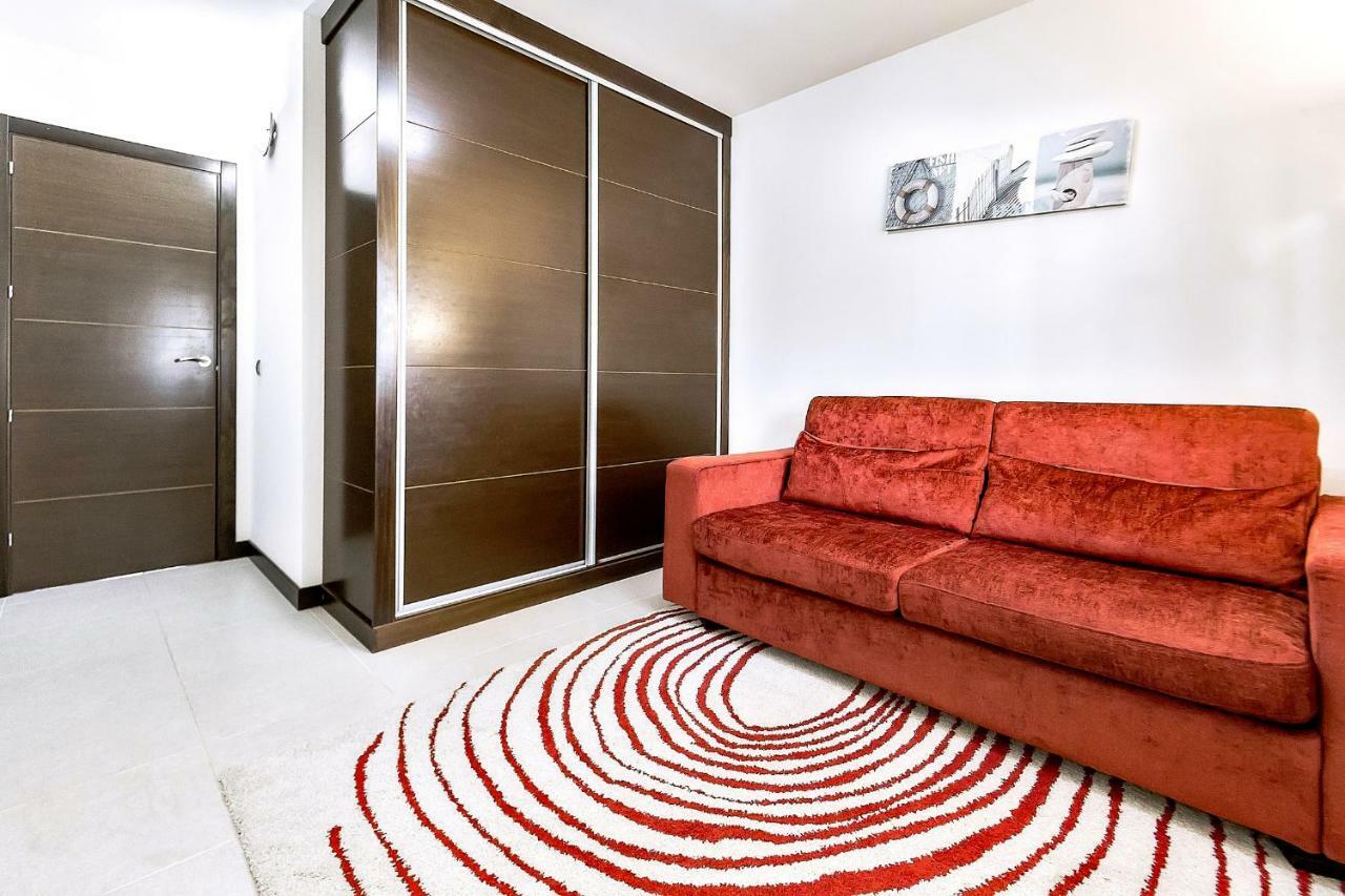 Doble Dream2 Bedroom Apartment Адехе Экстерьер фото