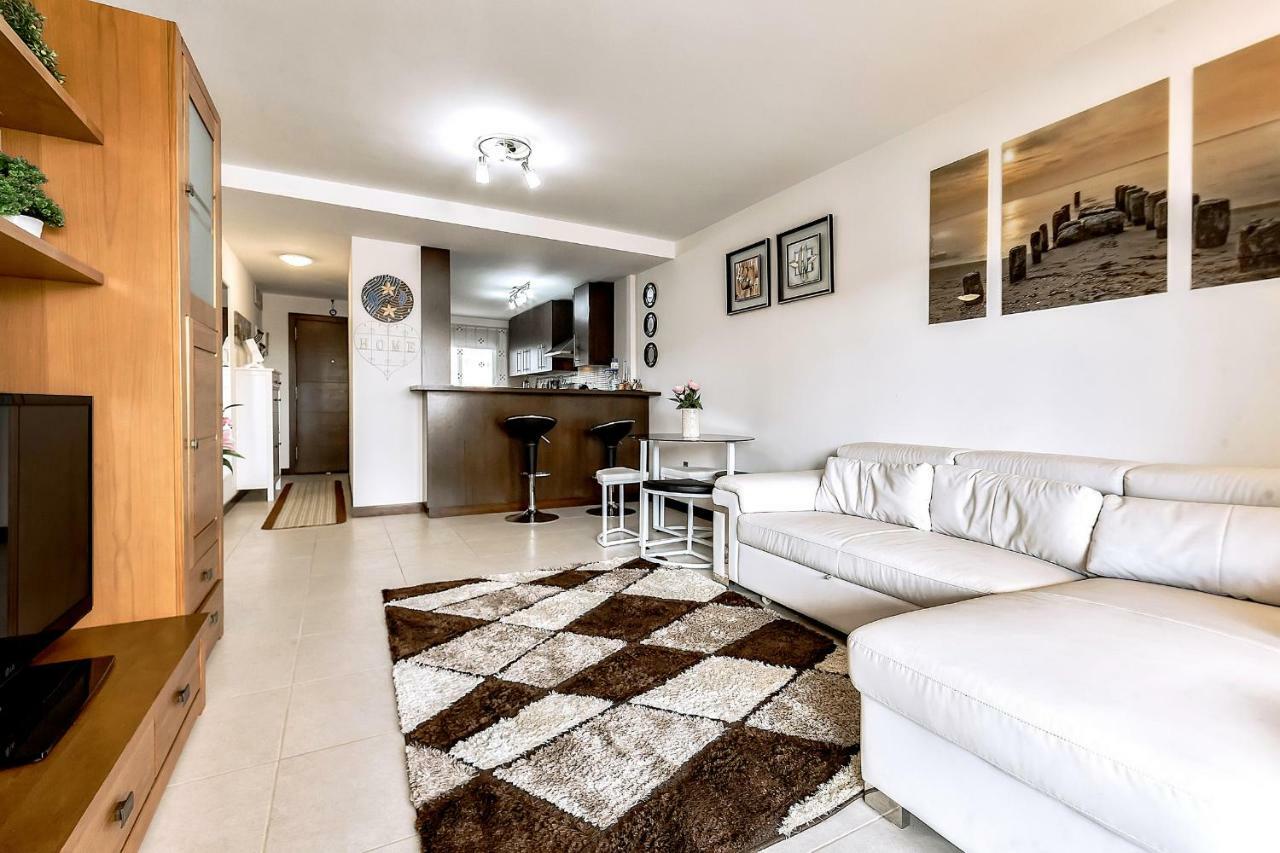 Doble Dream2 Bedroom Apartment Адехе Экстерьер фото