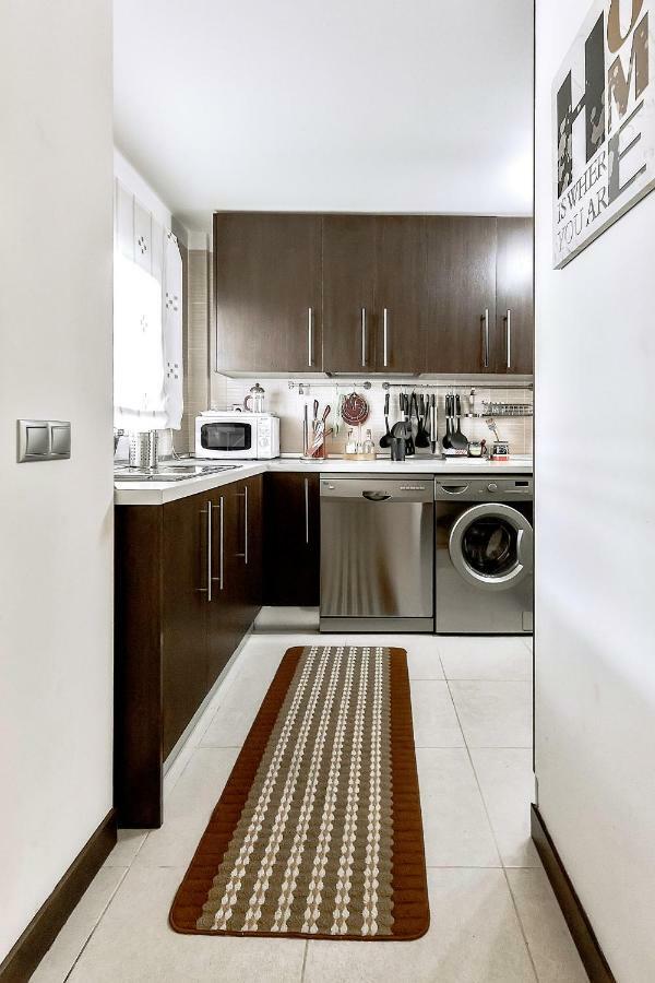 Doble Dream2 Bedroom Apartment Адехе Экстерьер фото