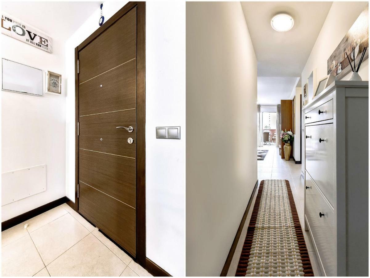 Doble Dream2 Bedroom Apartment Адехе Экстерьер фото