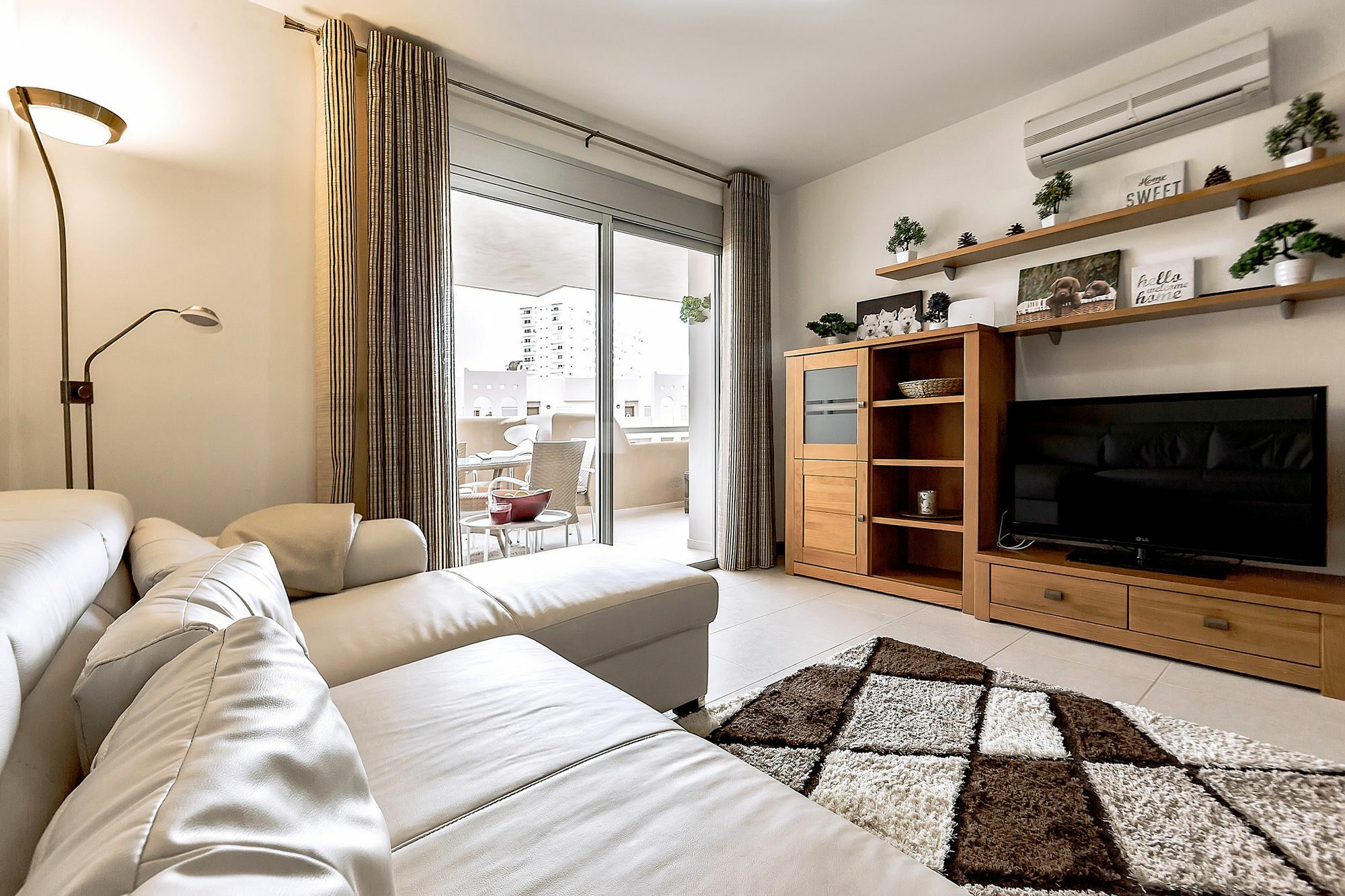 Doble Dream2 Bedroom Apartment Адехе Экстерьер фото
